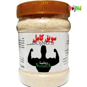 سویق کامل 500 گرمی