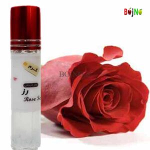 عطر طبیعی و گیاهی رز